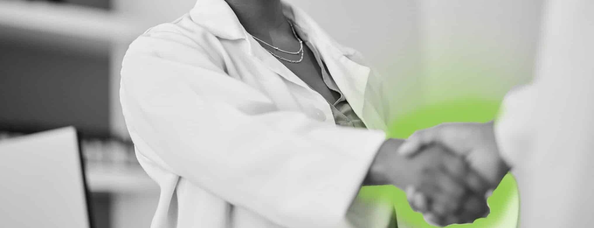 AI and healthcare staffing shortages