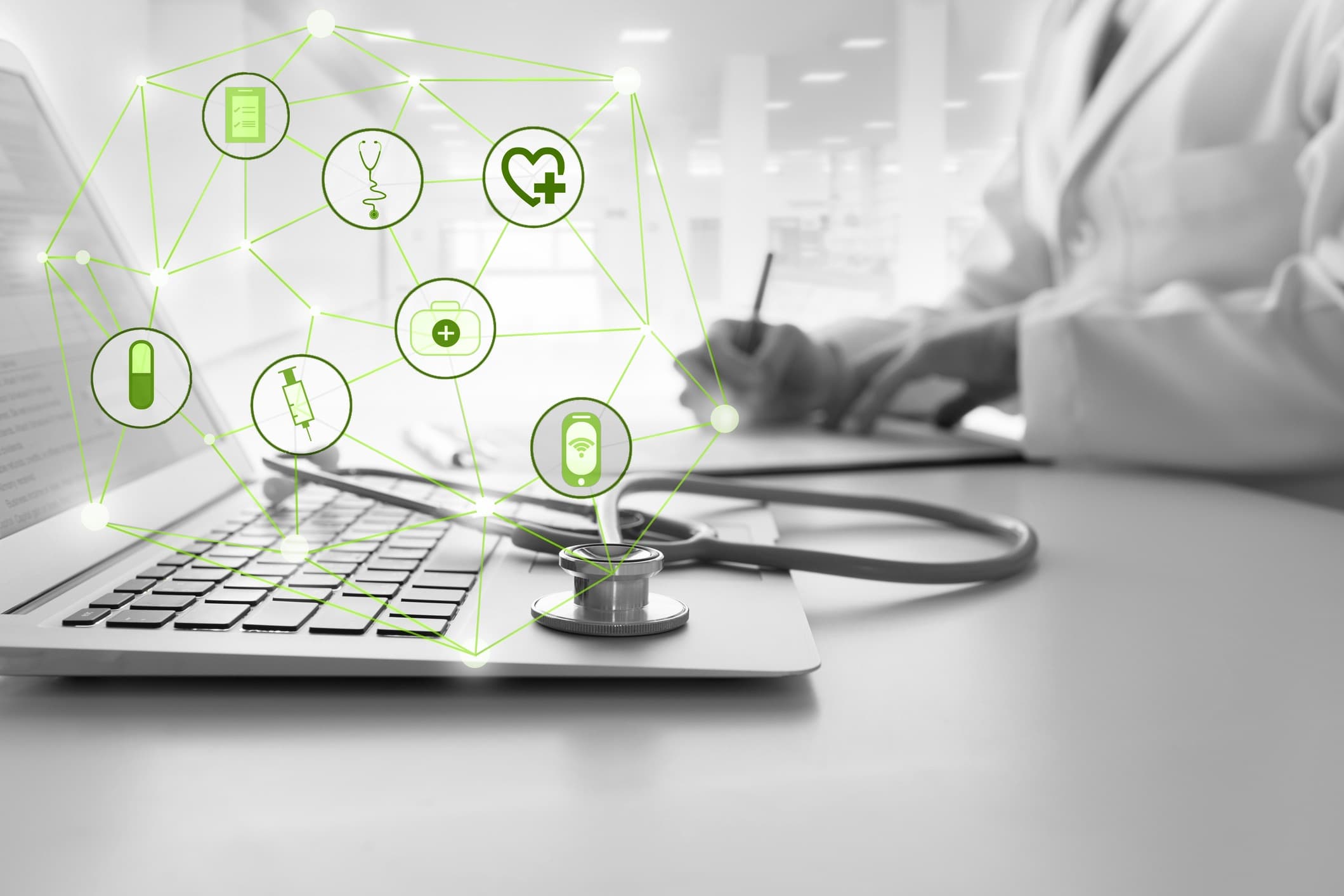 How AI Can Help Physicians Promote Exercise and Lifestyle Counseling