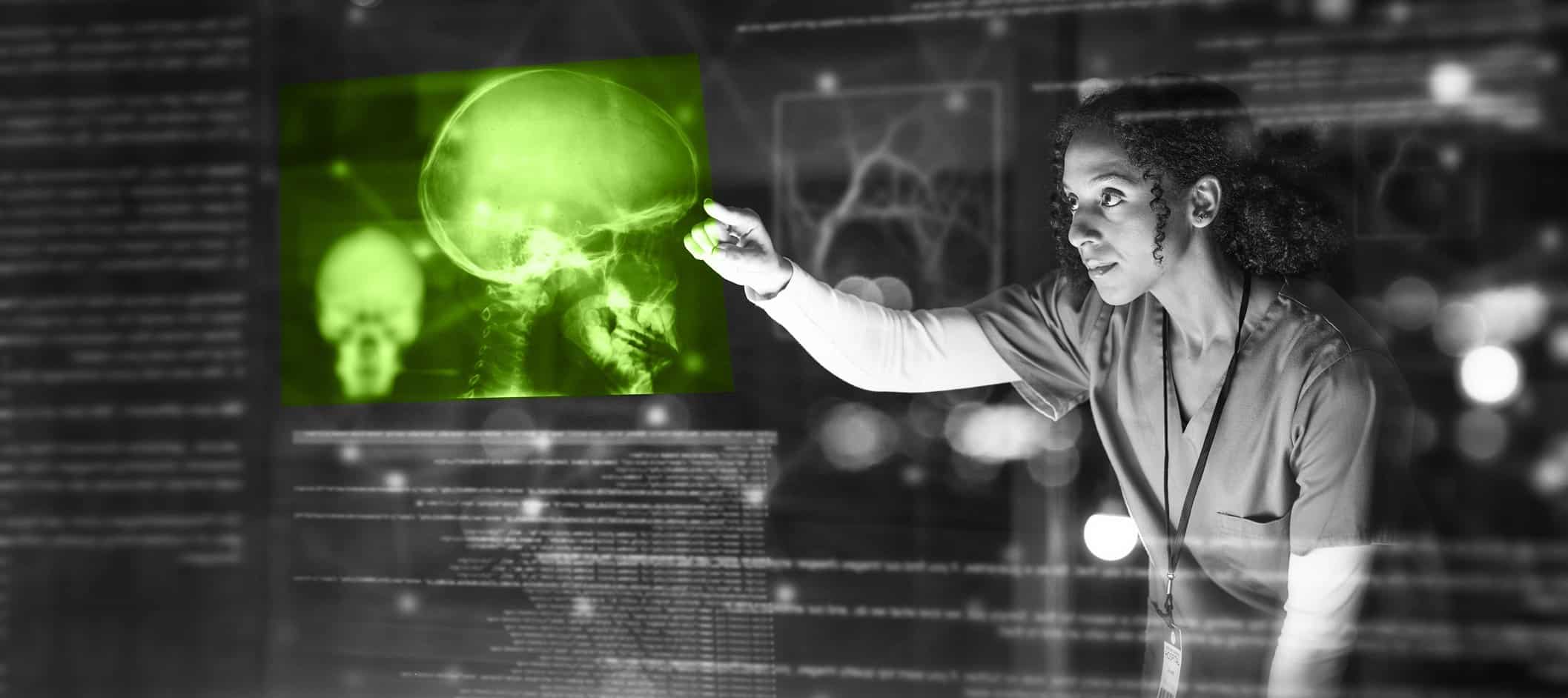 ai in radiology
