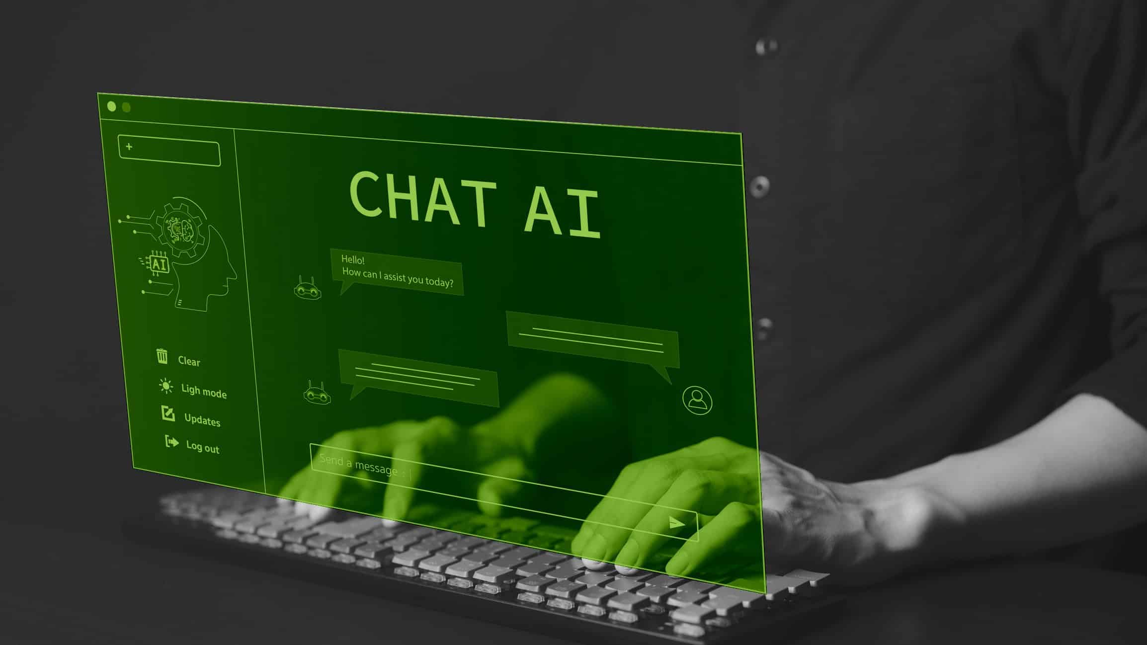 healthcare Chatbots