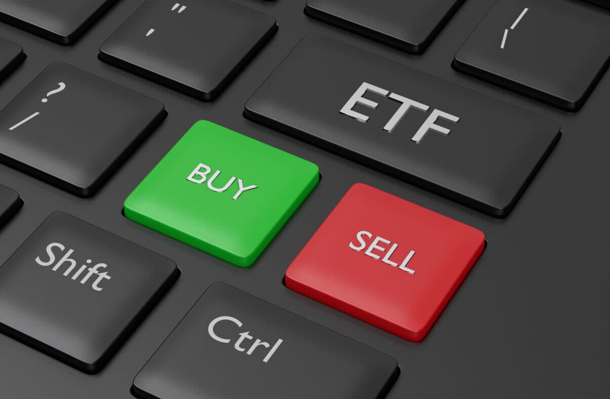 Why ETFs are the future