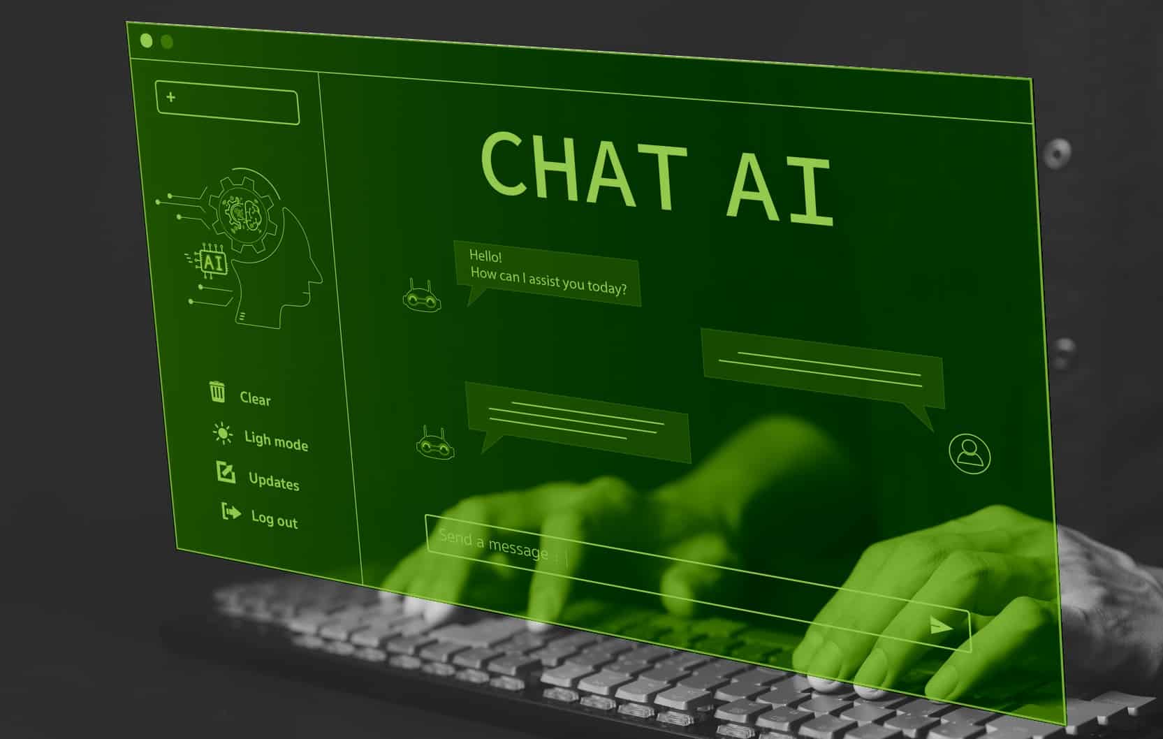 Healthcare AI Agent