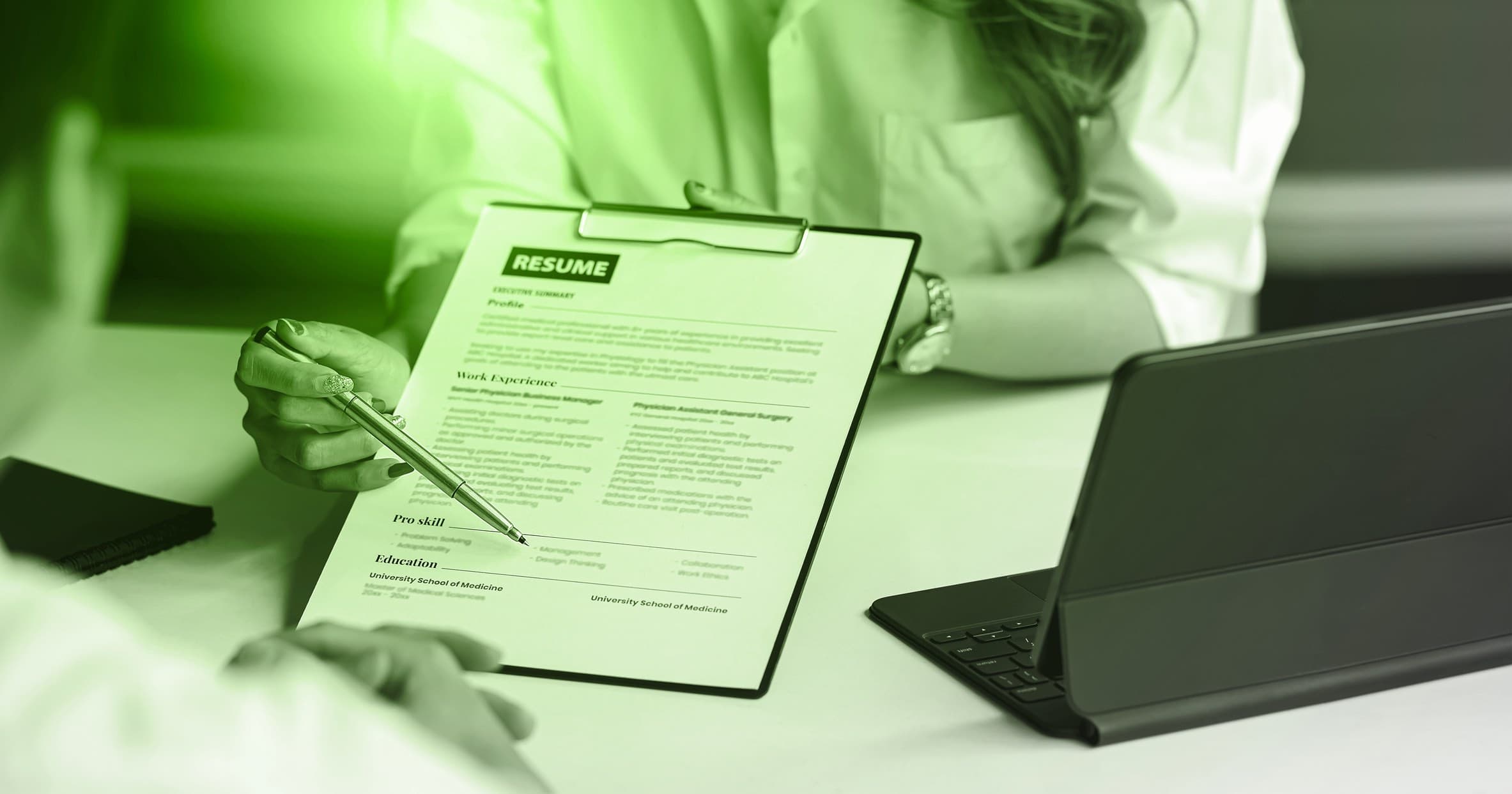 healthcare staffing