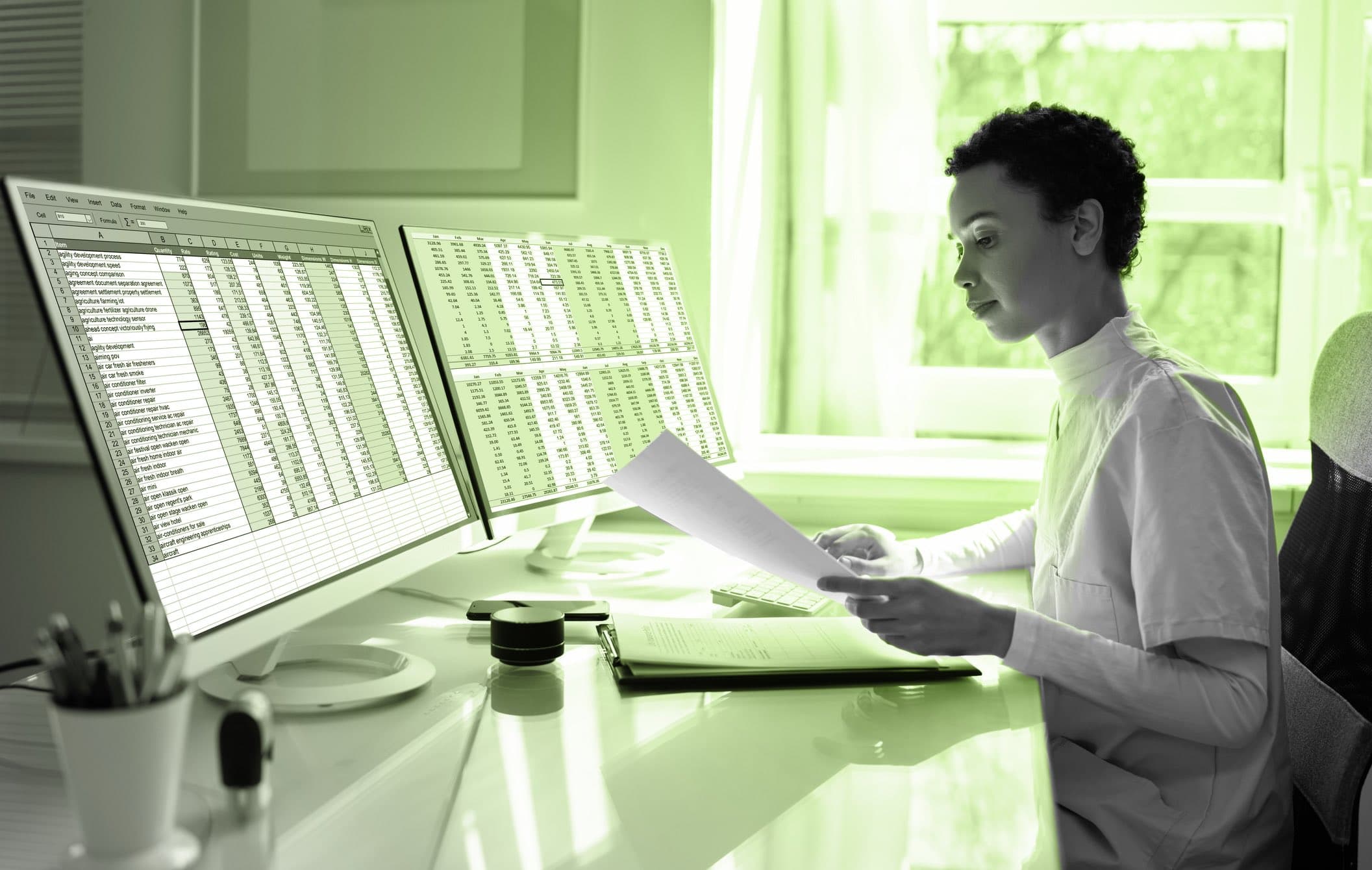 HealthTech Biopharma