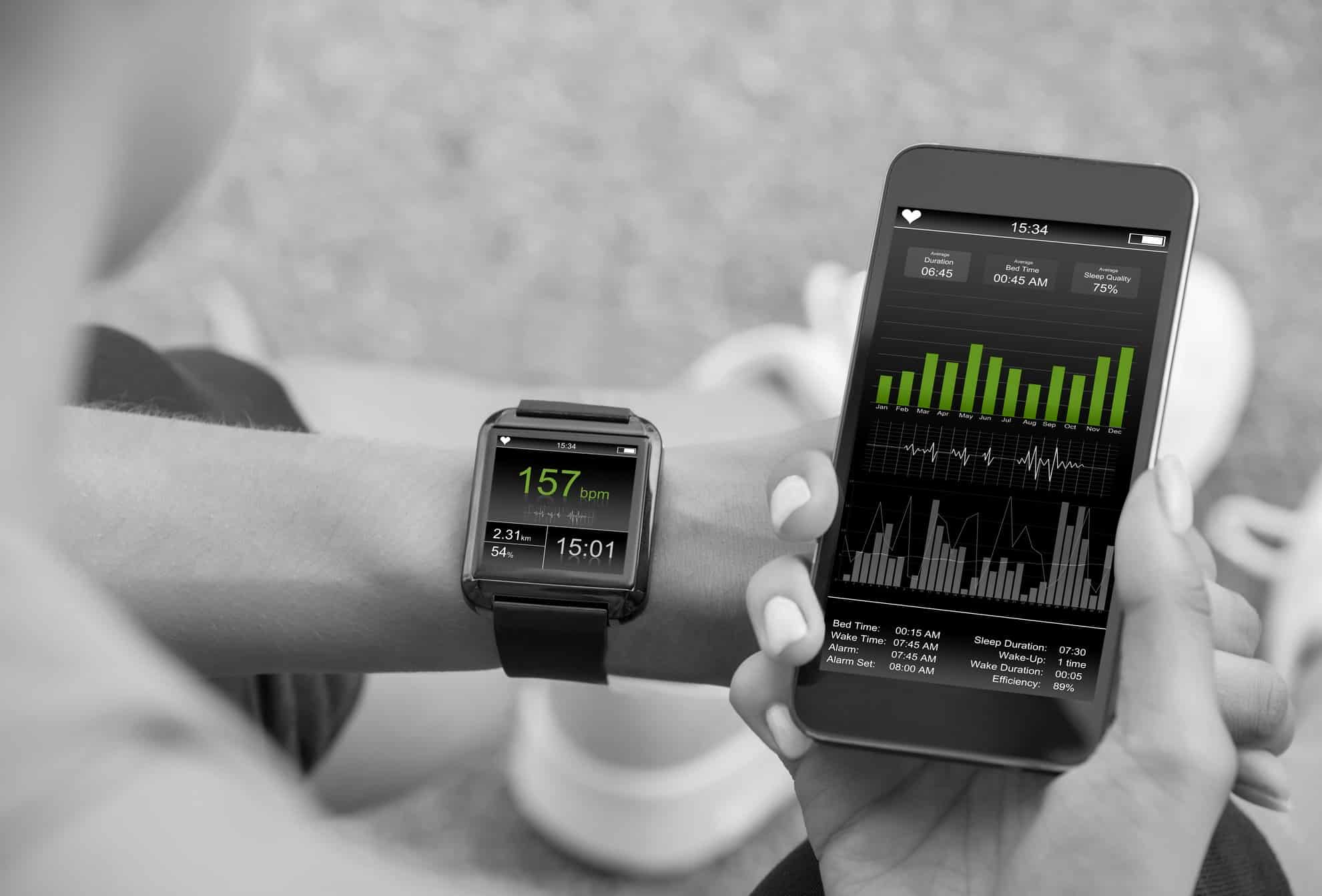 wearable tech