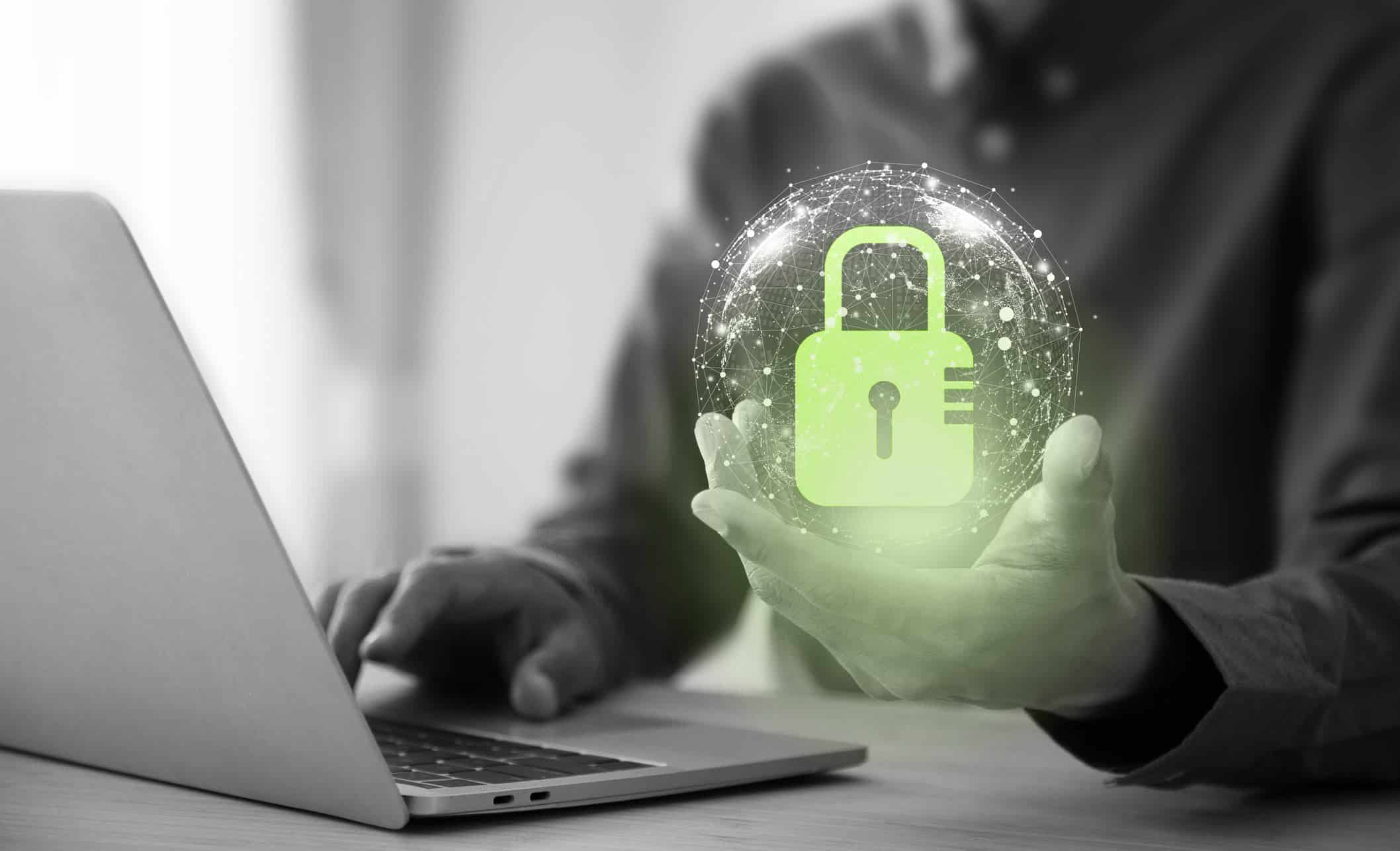 Cybersecurity and healthcare
