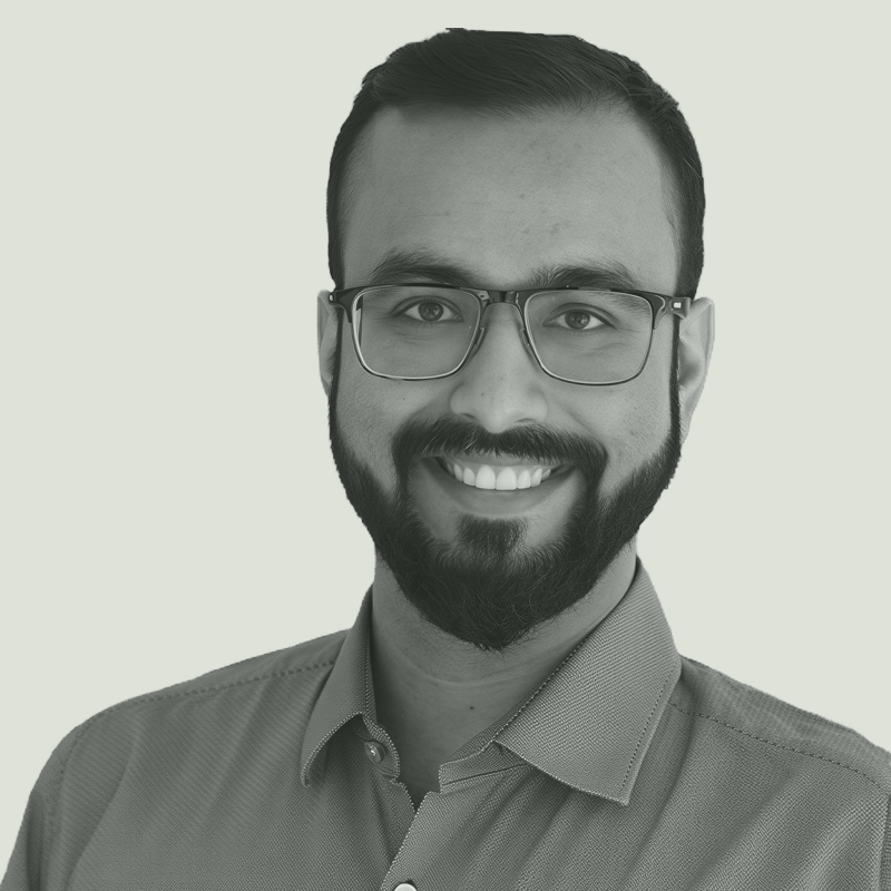 Akshay Patil