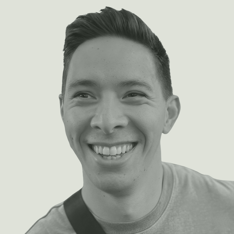 Dex Yun