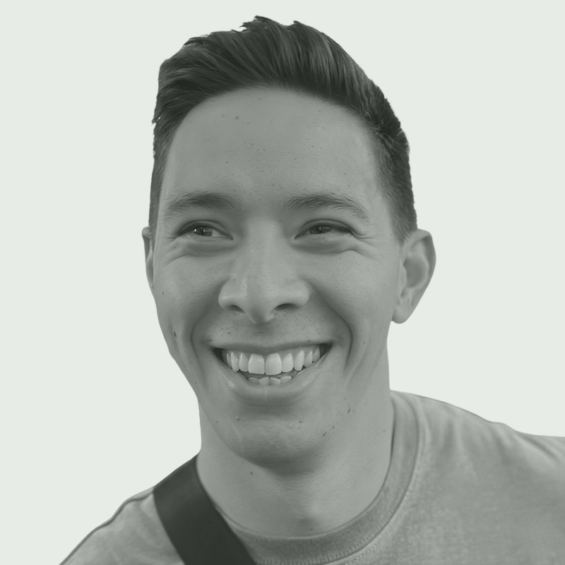 Dex Yun